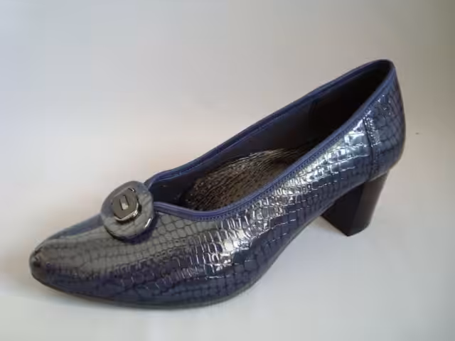 Czółenka Lampert (61326105R521S)