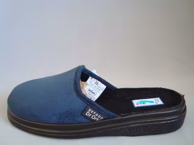 Klapki DR ORTO 132D006 Klapki DR ORTO 132D006