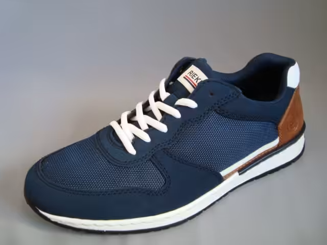 Sportowe męskie RIEKER (B5129-14)