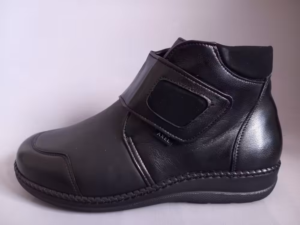 Botki Axel 1726 Botki Axel 1726