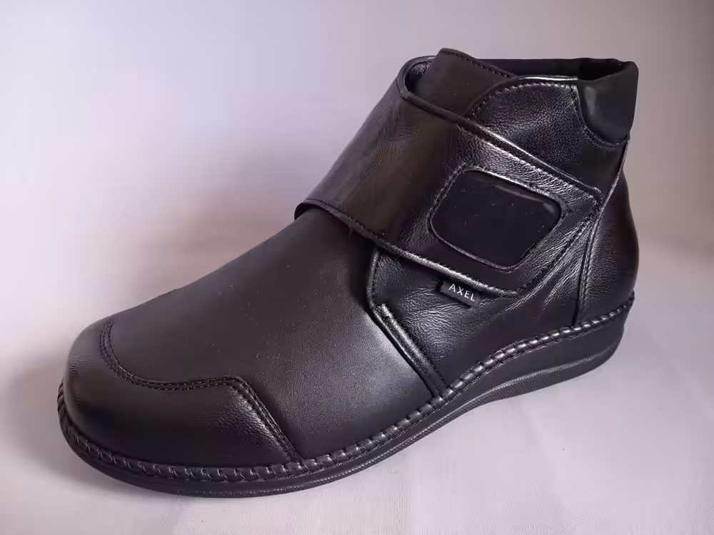 Botki Axel 1726 Botki Axel 1726