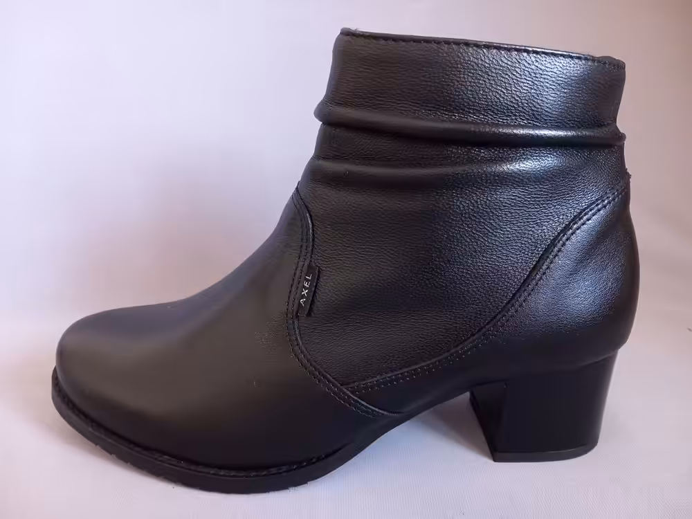 Botki Axel 4467 Botki Axel 4467