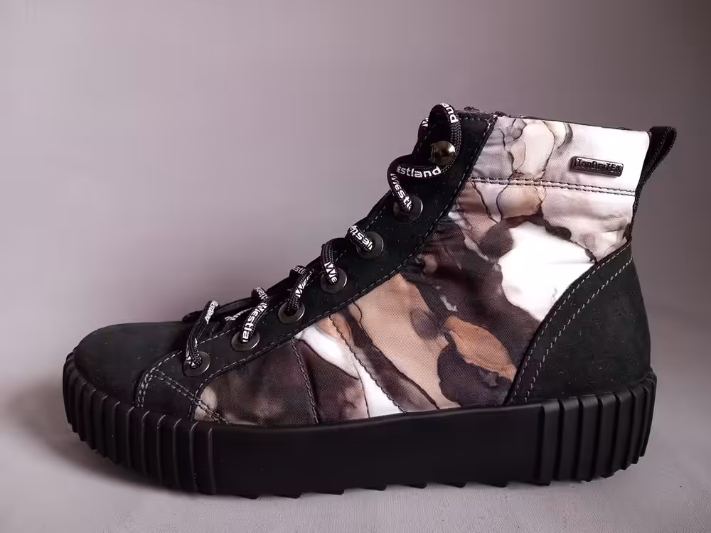 Botki Westland 10414TE172W14 Botki Westland 10414TE172W14