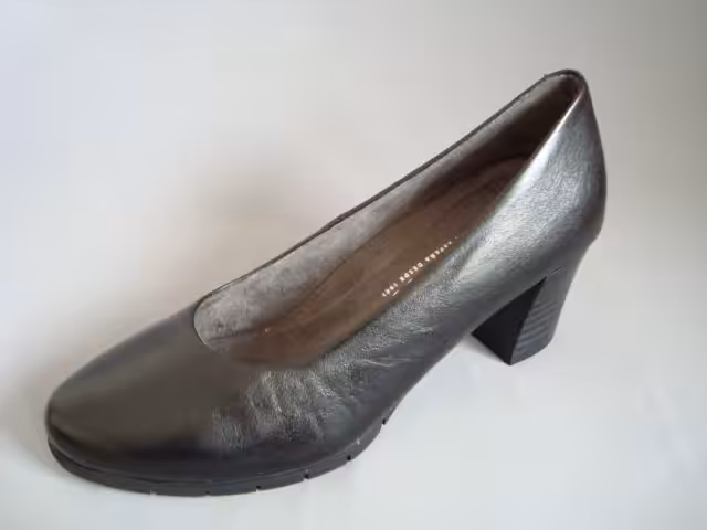 Czółenka PITILLOS (1050)