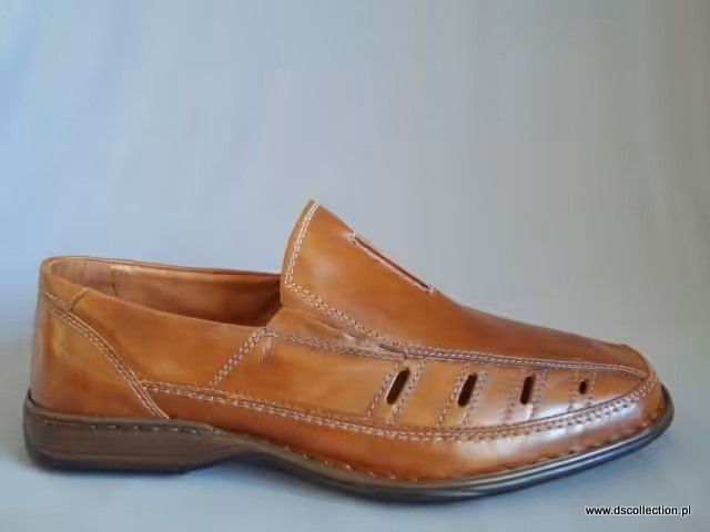 Półbuty JOSEF SEIBEL (33321243) Półbuty JOSEF SEIBEL (33321243)