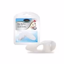 Osłona na haluksa Duo Hallux Corbby