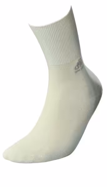 Skarpetki zdrowotne bambusowe (ekri)