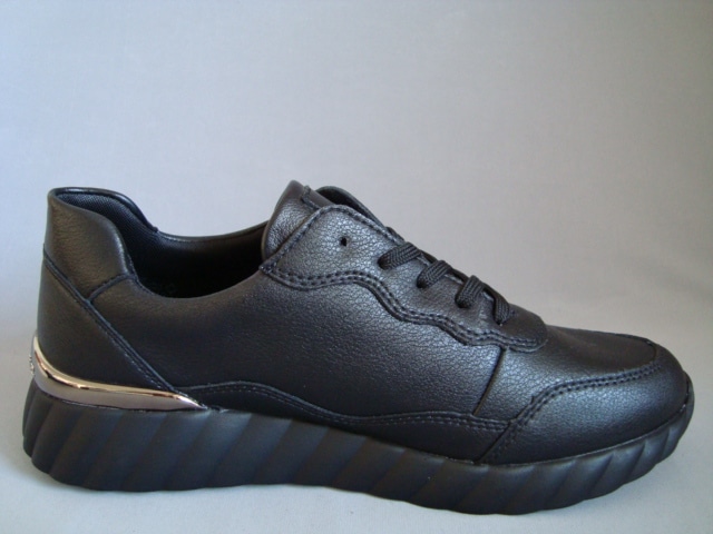 Sportowe sneakersy Remonte D5907-01