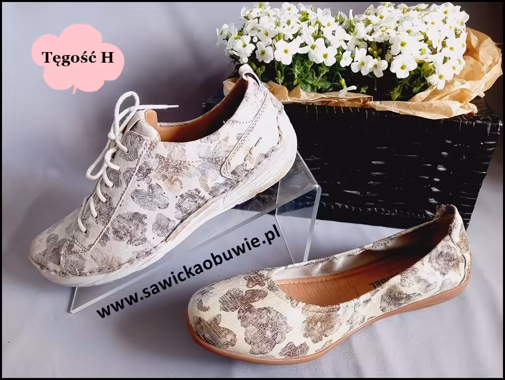 Inwestować w wygodne buty?