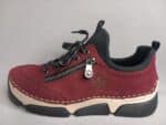 Sportowe sneakersy Rieker 45973-54