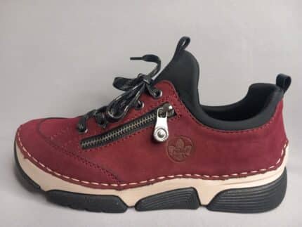 Sportowe sneakersy Rieker 45973-54