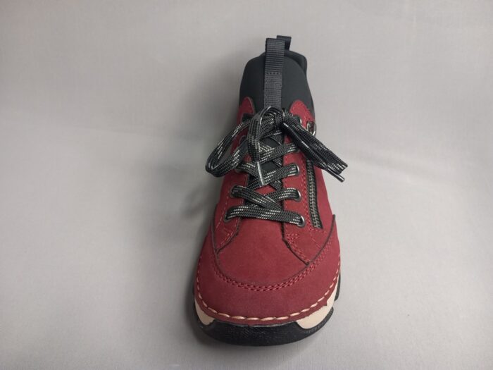 Sportowe sneakersy Rieker 45973-54