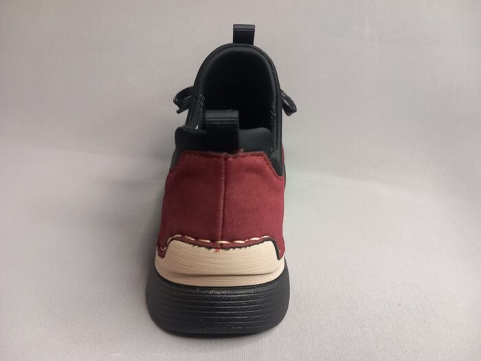 Sportowe sneakersy Rieker 45973-54