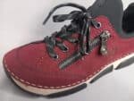 Sportowe sneakersy Rieker 45973-54