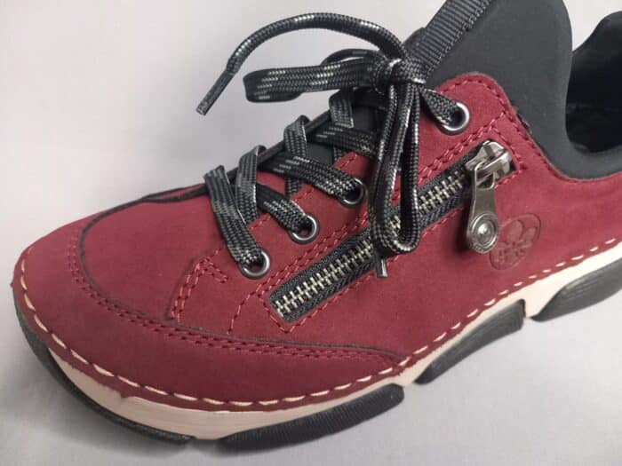 Sportowe sneakersy Rieker 45973-54