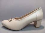 Czółenka eleganckie Lampert 34726105