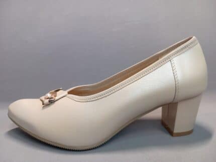 Czółenka eleganckie Lampert 34726105