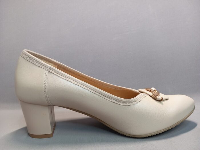 Czółenka eleganckie Lampert 34726105