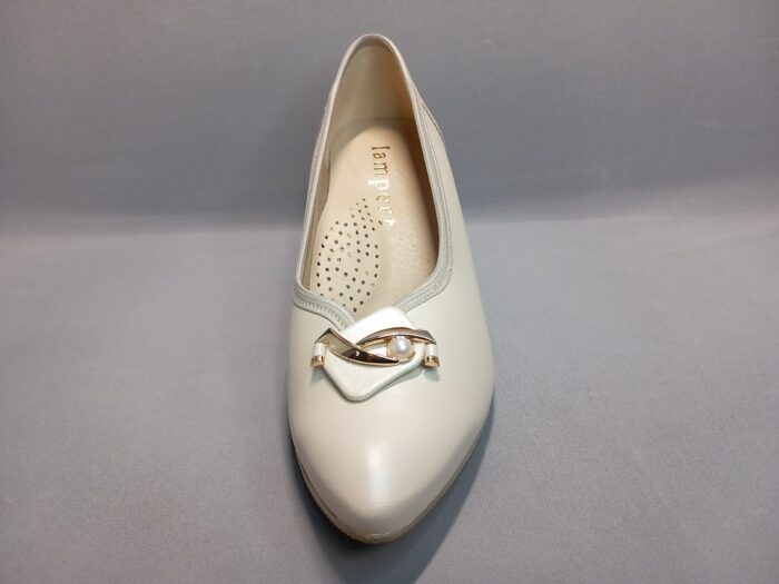 Czółenka eleganckie Lampert 34726105