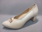 Czółenka eleganckie Lampert 34726105