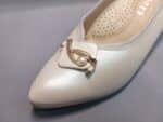 Czółenka eleganckie Lampert 34726105