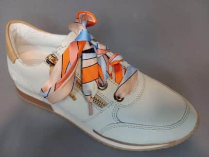 Modne sneakersy Remonte D0H11-81