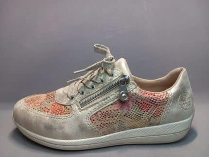 Sneakersy damskie Rieker N1112-91