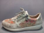 Sneakersy damskie Rieker N1112-91