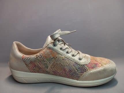 Sneakersy damskie Rieker N1112-91