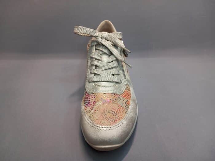 Sneakersy damskie Rieker N1112-91