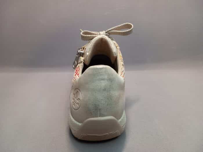 Sneakersy damskie Rieker N1112-91