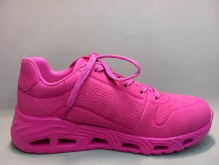 Sneakersy Rieker N5202-31 Vegan