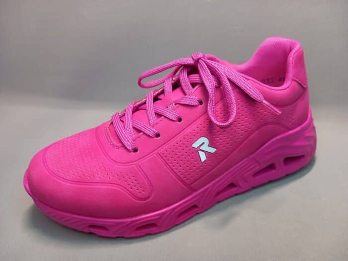 Sneakersy Rieker N5202-31 Vegan
