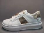 Sneakersy damskie Rieker W1202-82