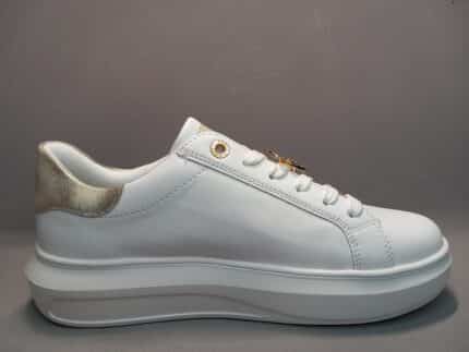 Sneakersy damskie Rieker W1202-82
