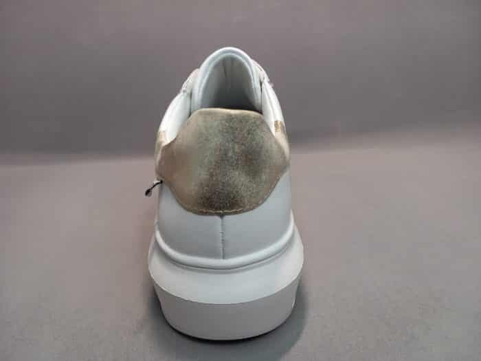 Sneakersy damskie Rieker W1202-82