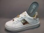 Sneakersy damskie Rieker W1202-82