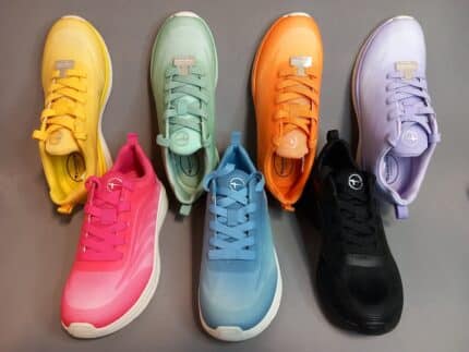 Sneakersy Tamaris Comfort 8-83510-42