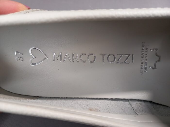 Mokasyny damskie MarcoTozzi 24600-42