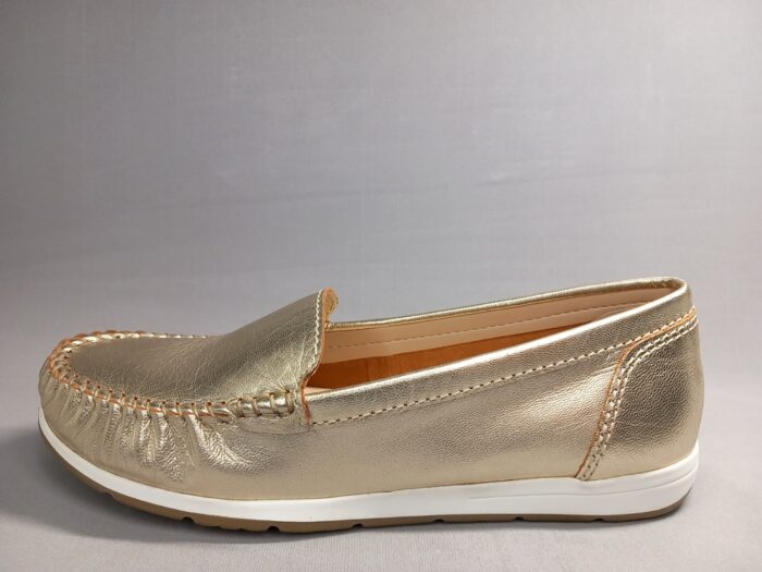 Mokasyny damskie MarcoTozzi 24600-42