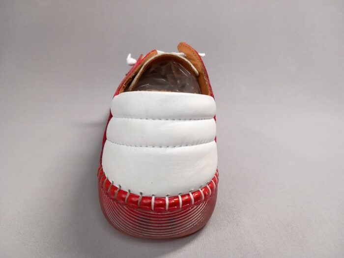 Sneakersy damskie Rieker N6401-90