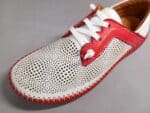 Sneakersy damskie Rieker N6401-90