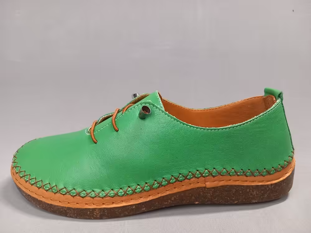 Półbuty Loretta Vitale 4100 Półbuty Loretta Vitale 4100