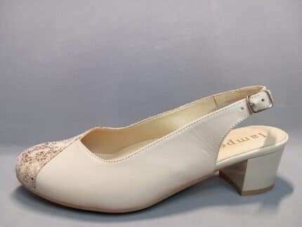 Sandały Lampert 69720104 tęgość-H