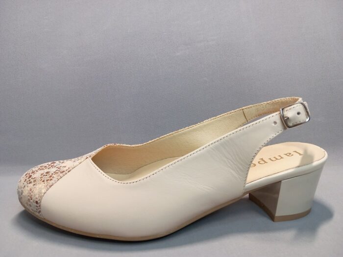 Sandały Lampert 69720104 tęgość-H