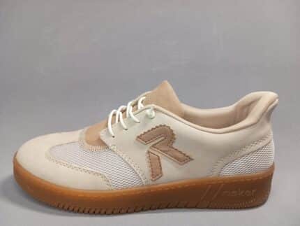 Sneakersy damskie Rieker M5551-62