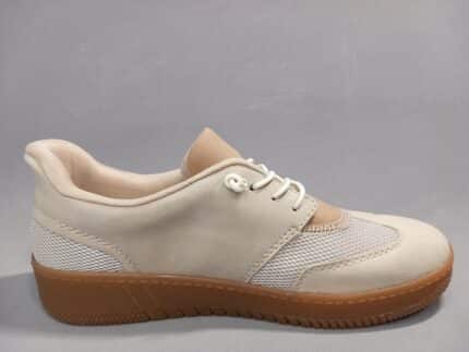 Sneakersy damskie Rieker M5551-62