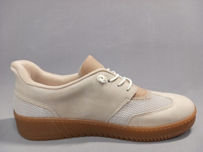Sneakersy damskie Rieker M5551-62