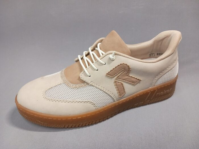 Sneakersy damskie Rieker M5551-62