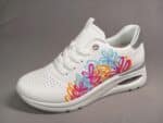Modne sneakersy Remonte D2H02-80